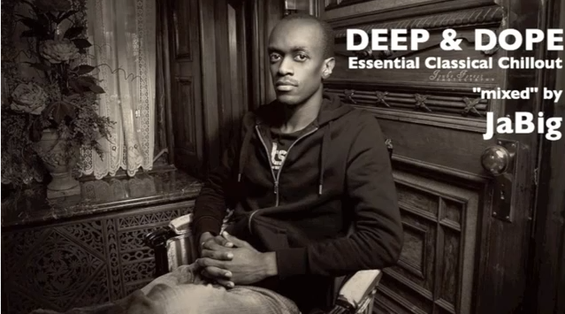 DEEP & DOPE Chill Classical